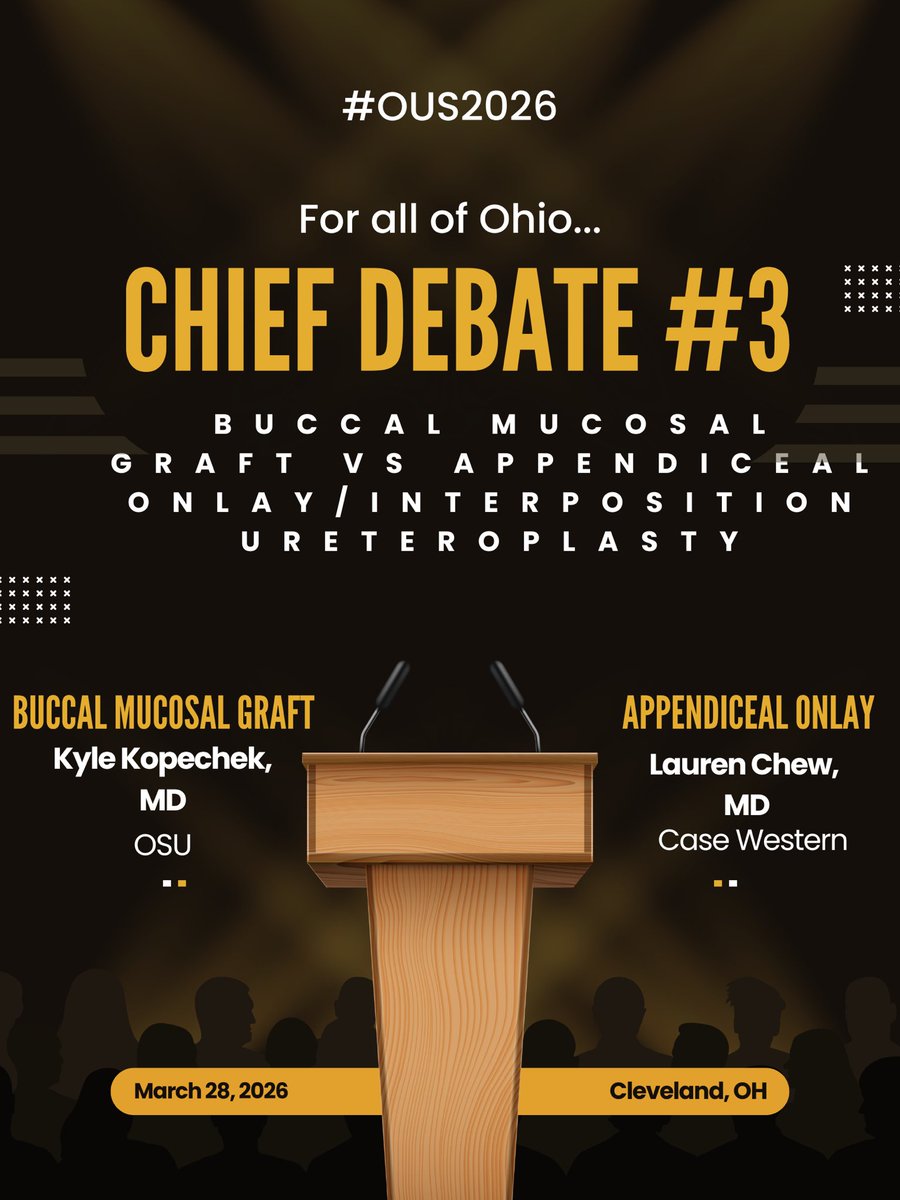 OhioUroSociety tweet picture