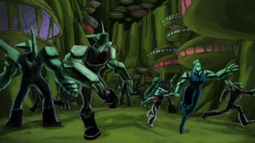 Ømnipotent X tweet media