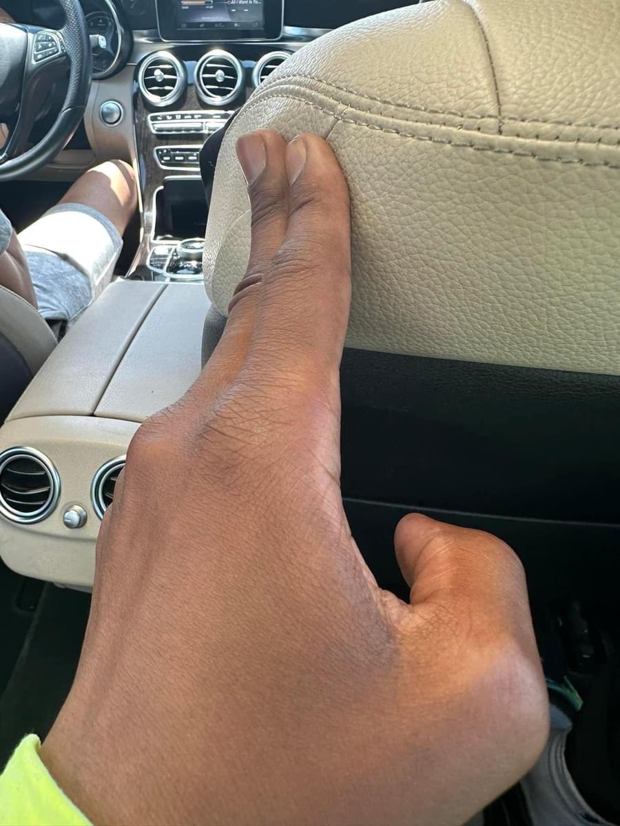 NO CONTEXT HUMANS tweet media