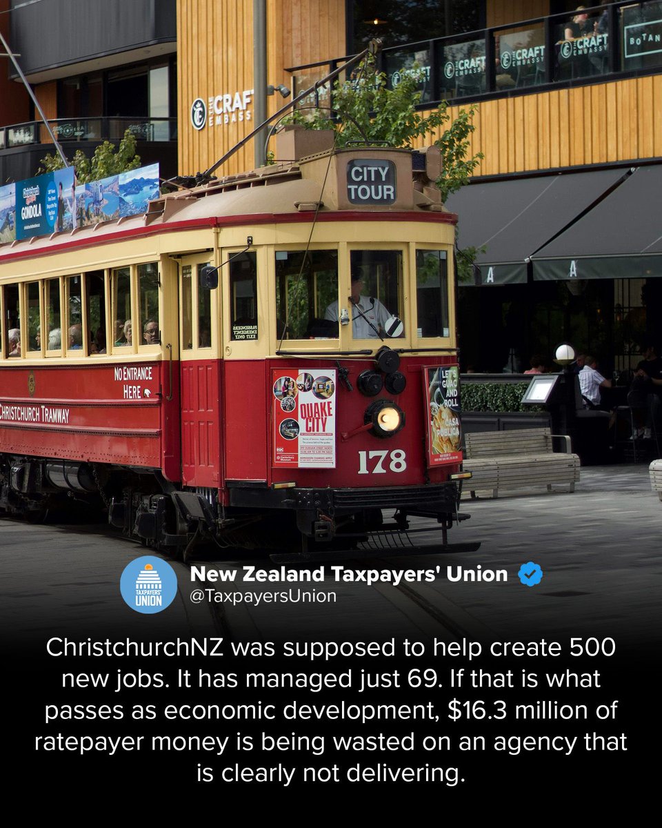 New Zealand Taxpayers' Union tweet media