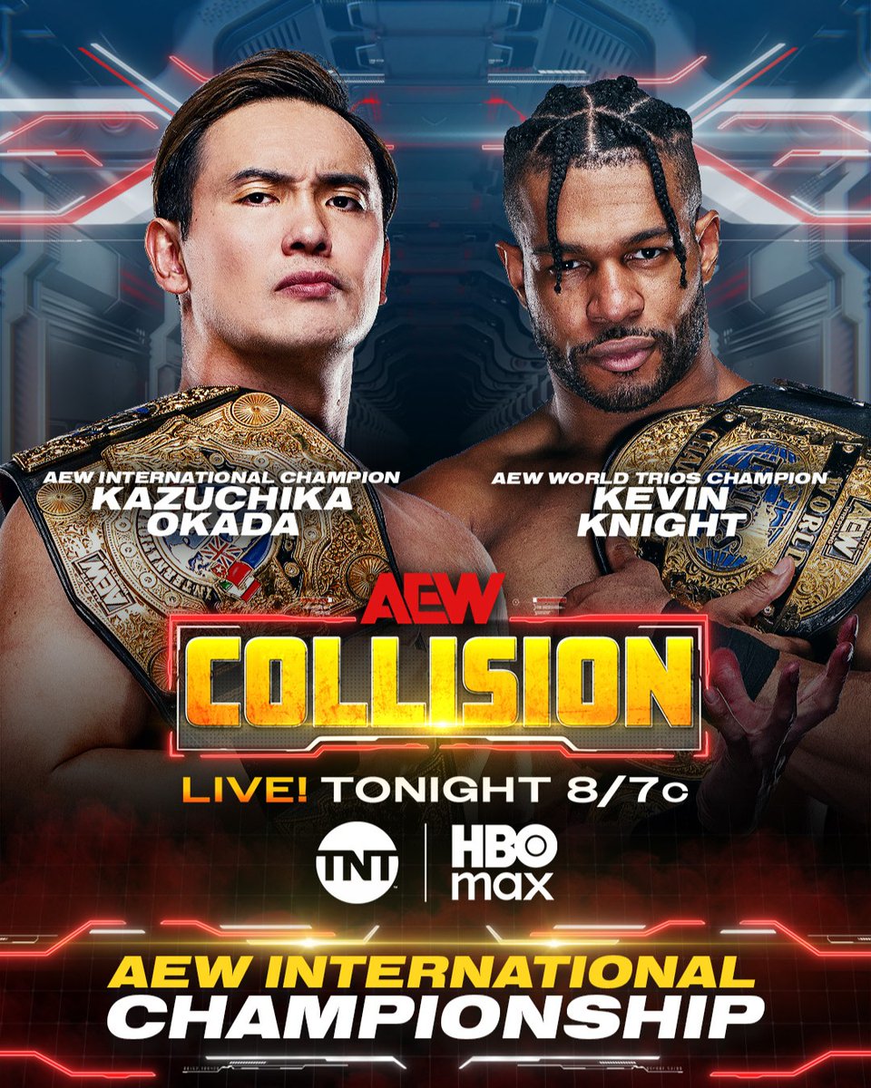 AEW on TV tweet media