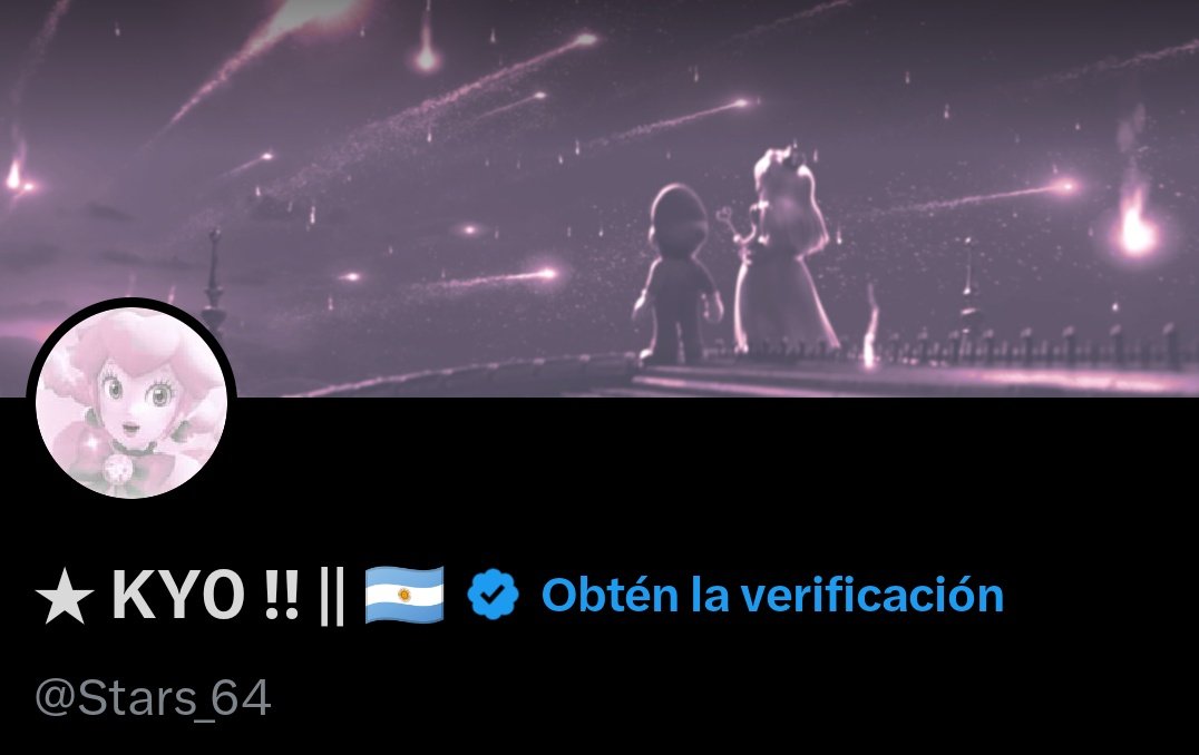 ★ KY0 !! || 🇦🇷 tweet media