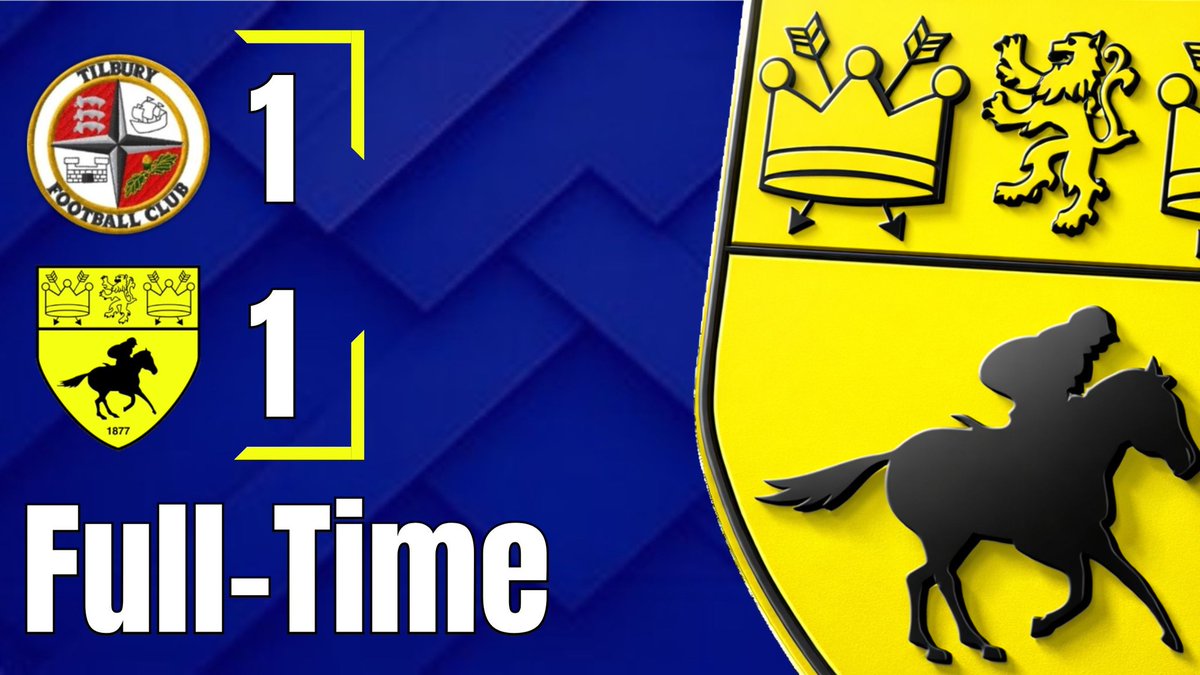 Newmarket Town F.C tweet media