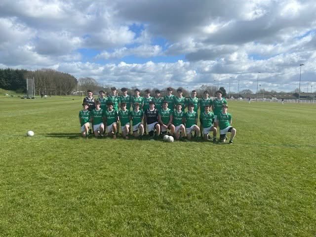 Britain GAA tweet media