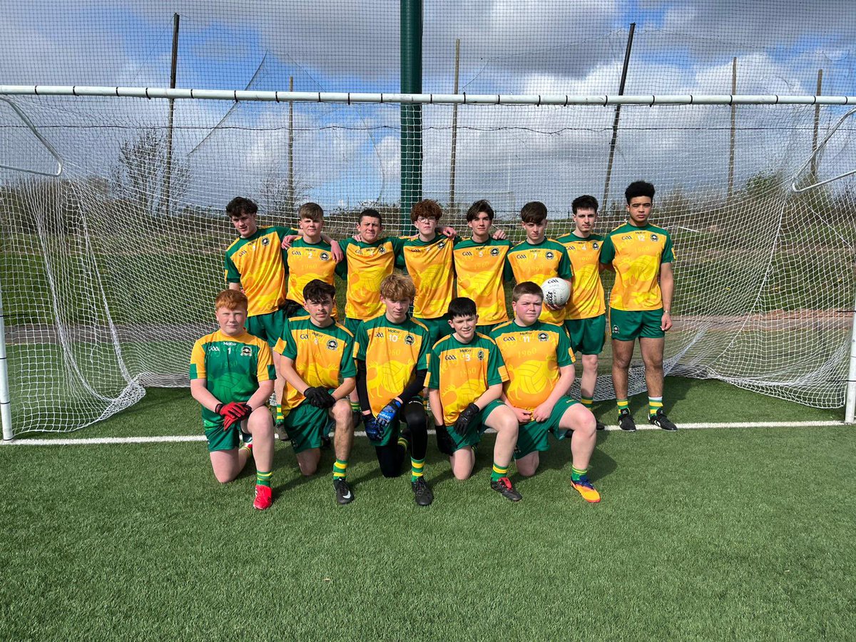 Britain GAA tweet media