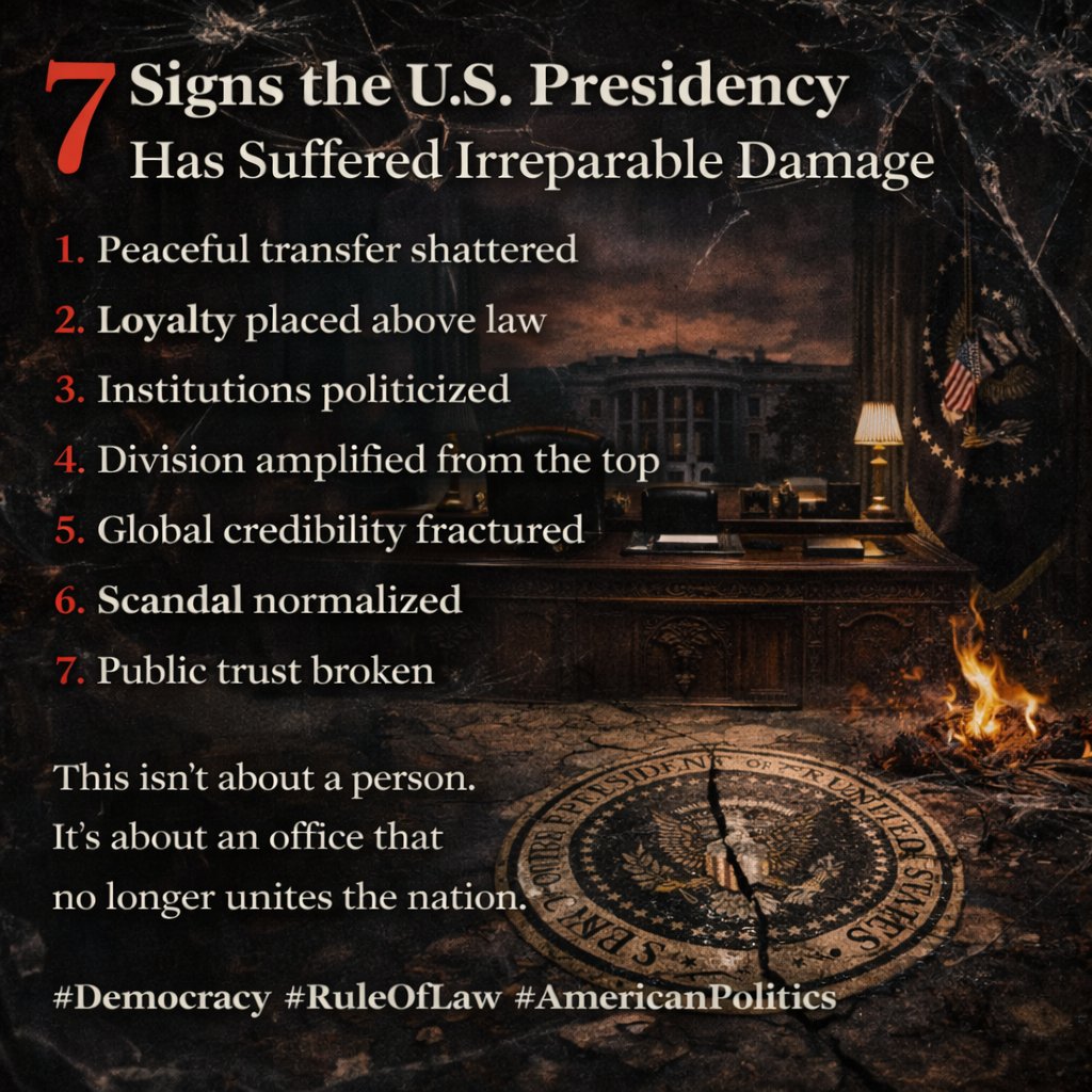 Citizen James tweet media