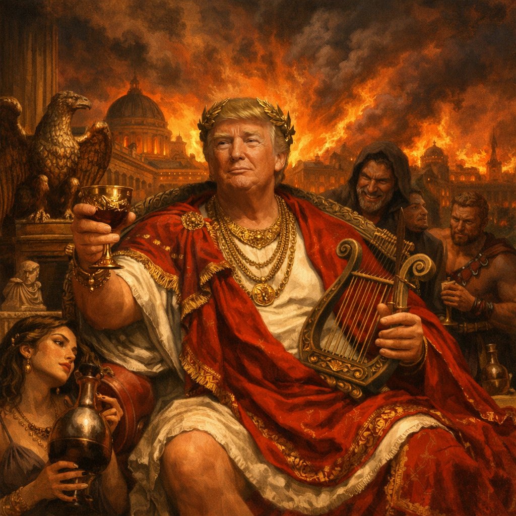 Citizen James tweet media