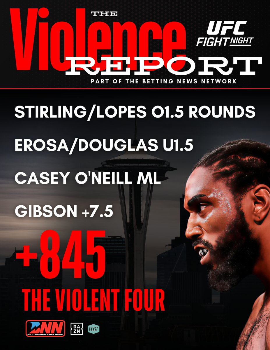 Betting News tweet media