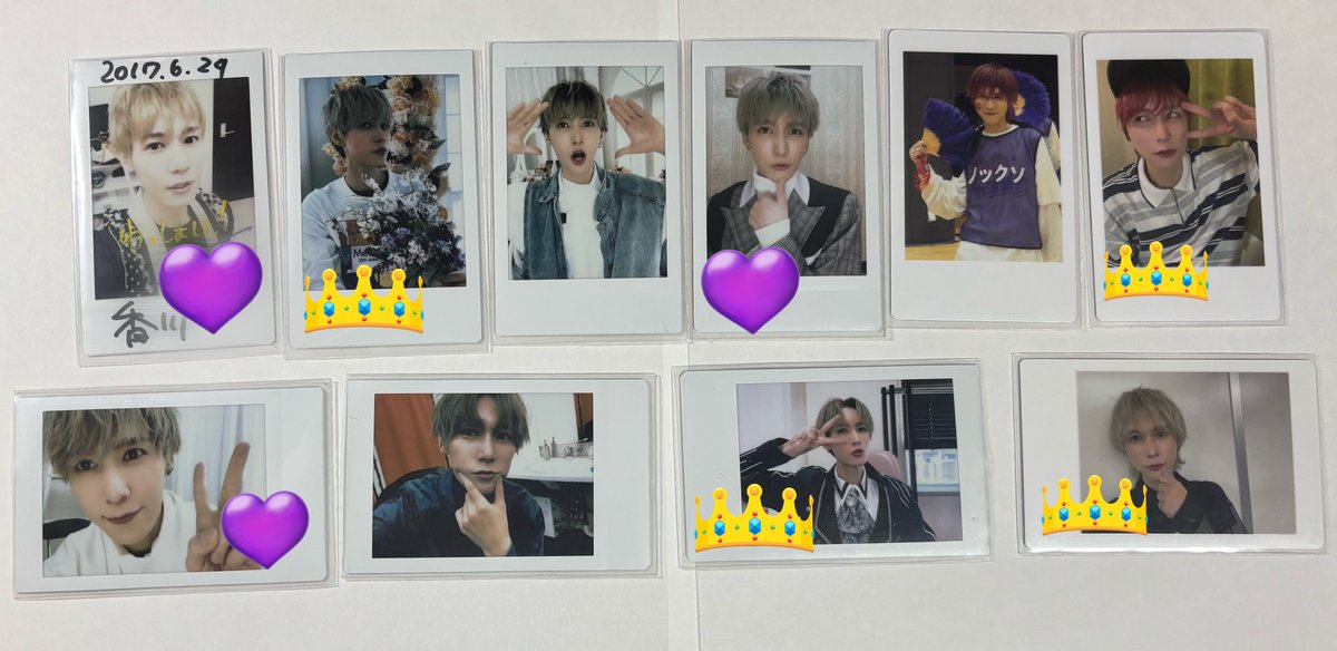 ∴みん tweet media