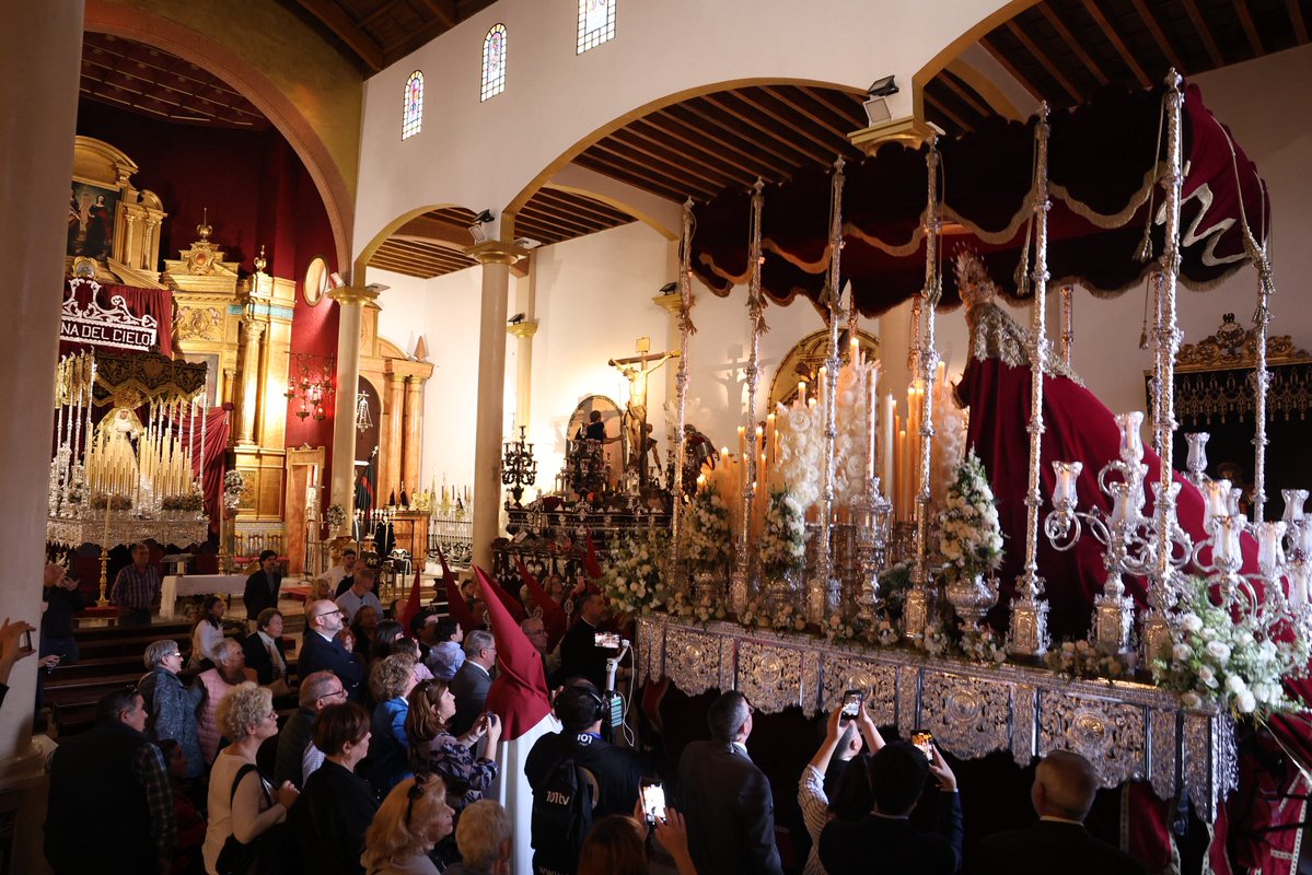 Hermandad Padre Pío tweet media