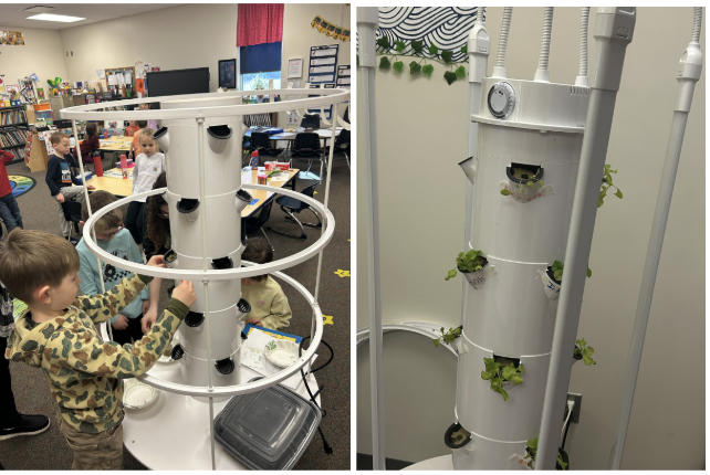 Cross County FCCLA tweet media