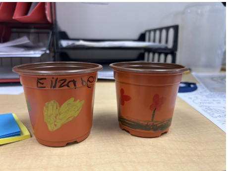 Cross County FCCLA tweet media