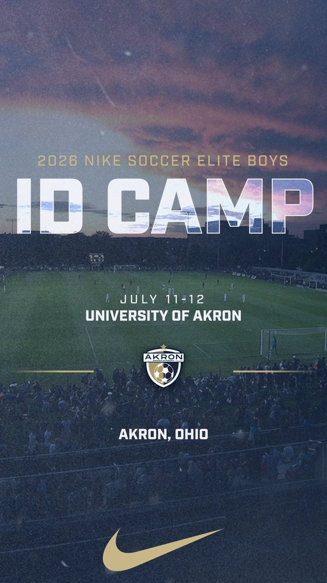 Akron Soccer Academy tweet media