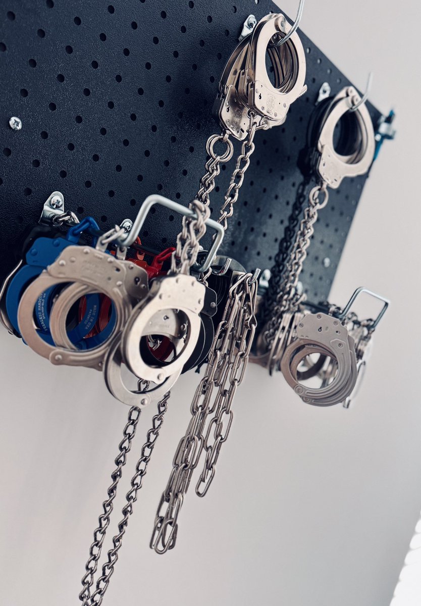 Bonded Ropes 🪢 tweet media