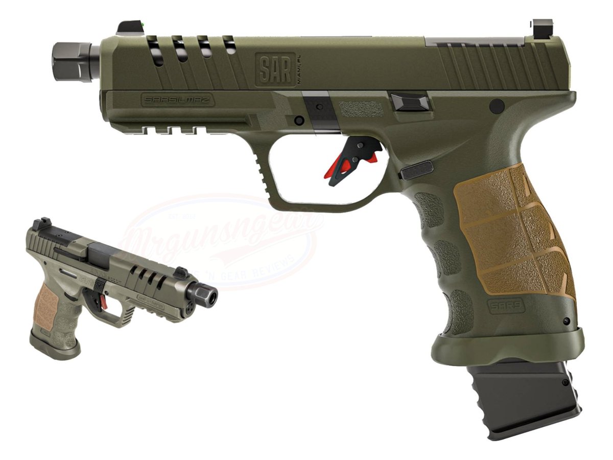 Mrgunsngear tweet media