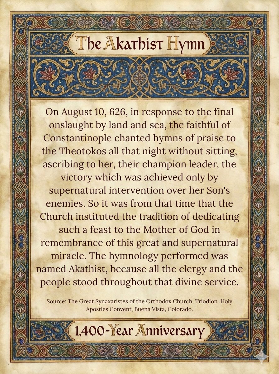 Greek Orthodox Archdiocese of Canada tweet media