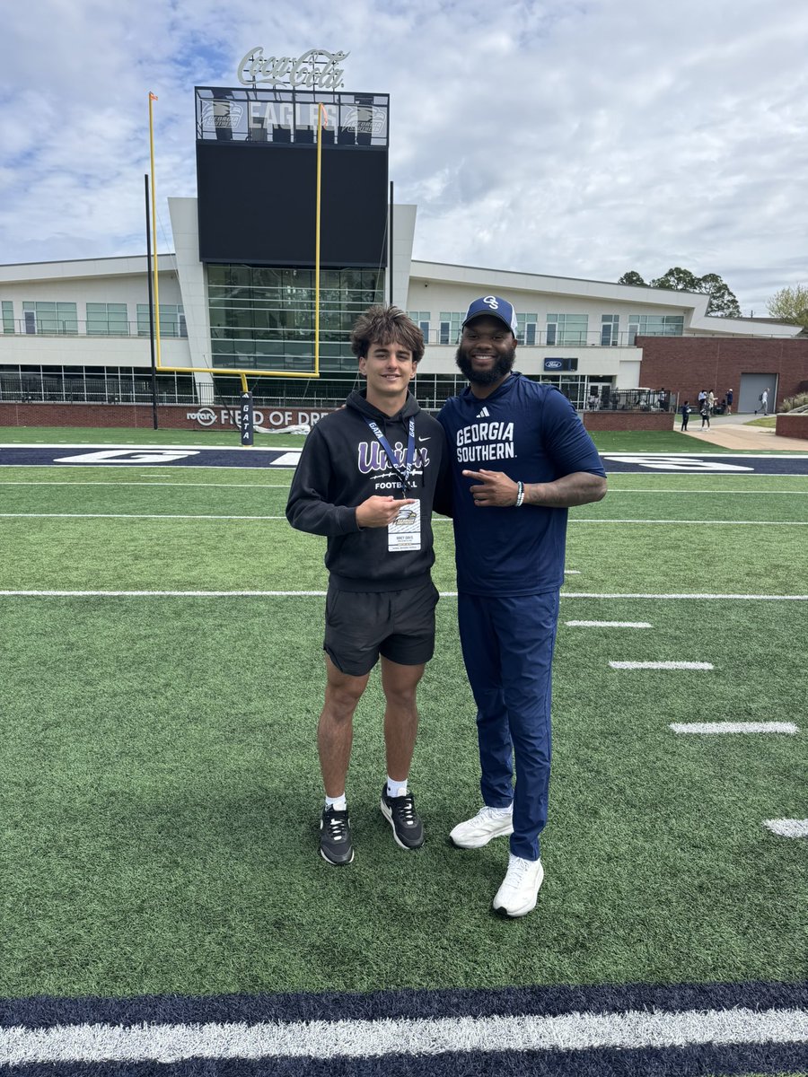 Mikey Davis tweet media