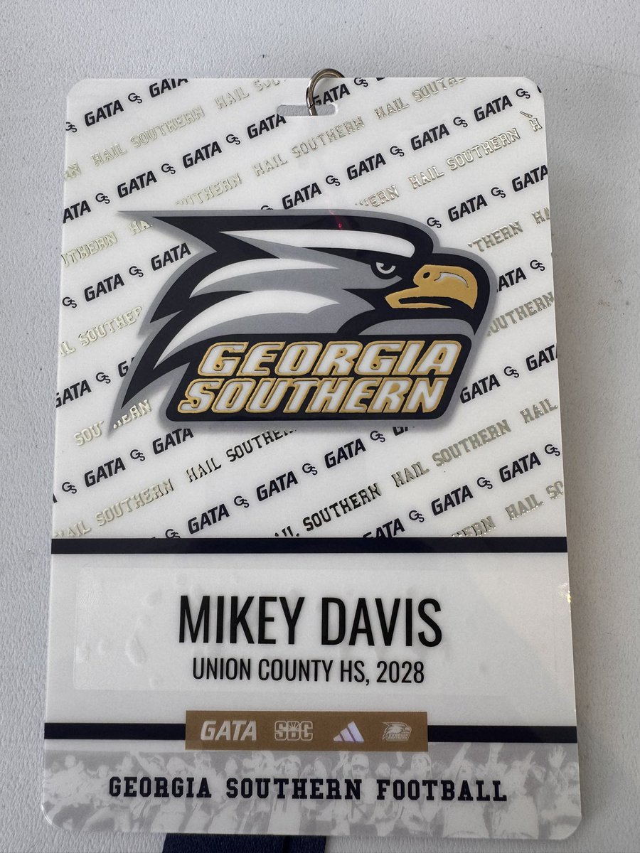 Mikey Davis tweet media