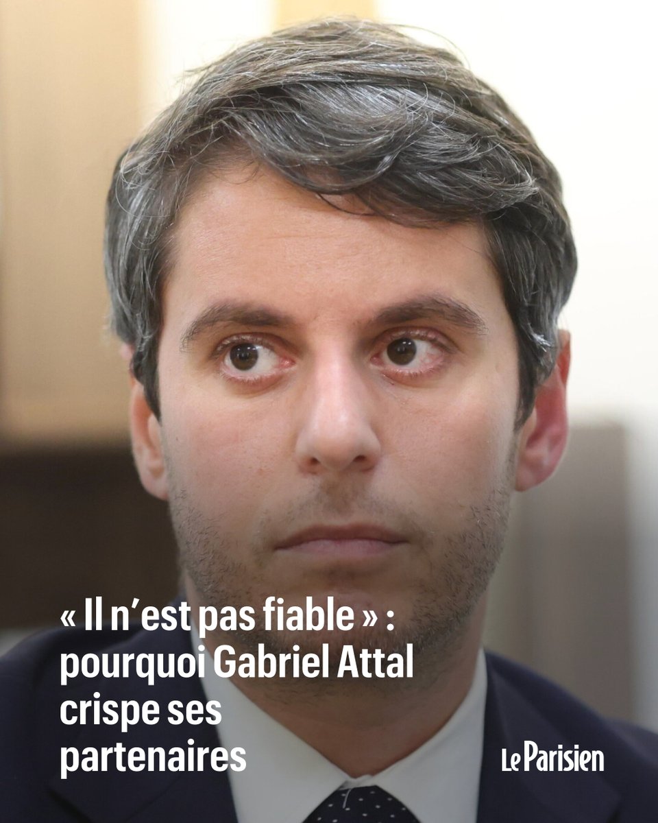 Le Parisien tweet media