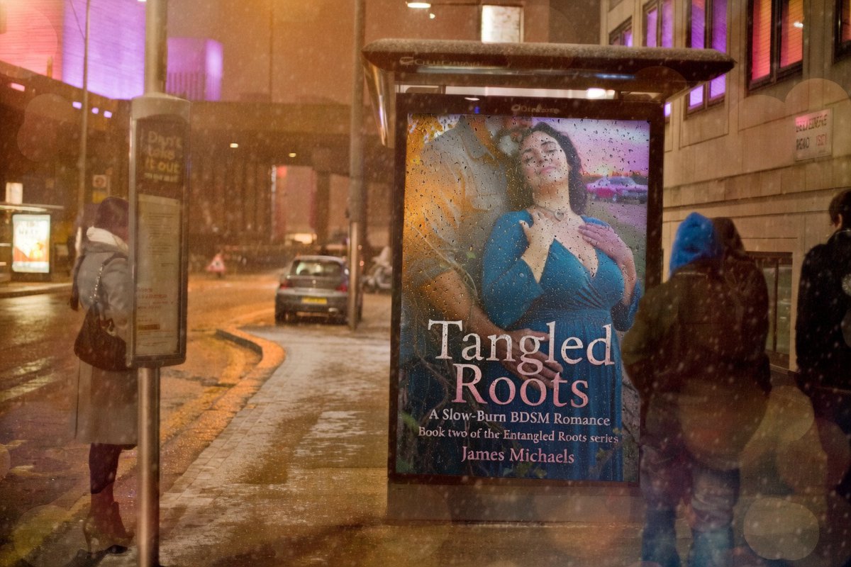 James Michaels tweet media