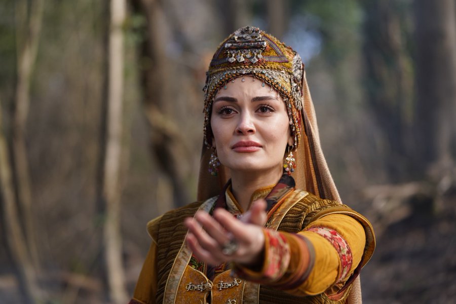 Belgin Şimşek Official FC tweet media