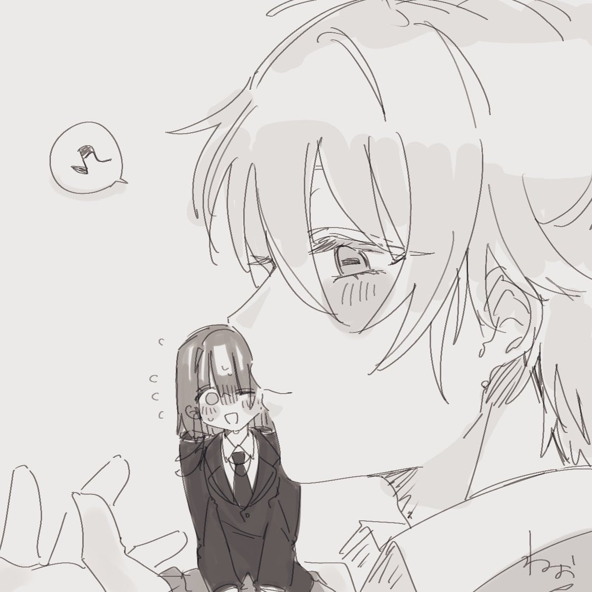 寧桜🌼 tweet media