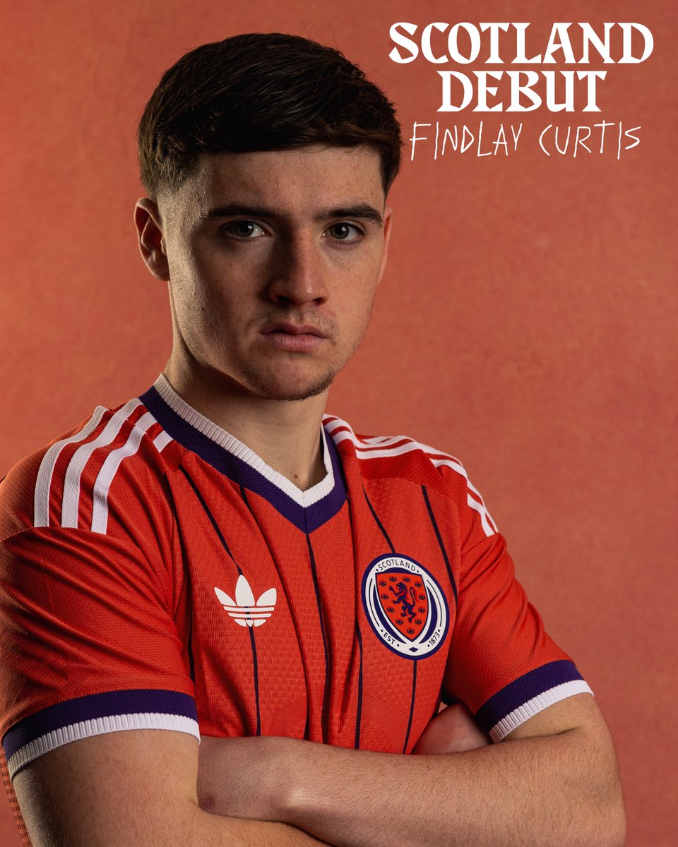 Scotland National Team tweet media