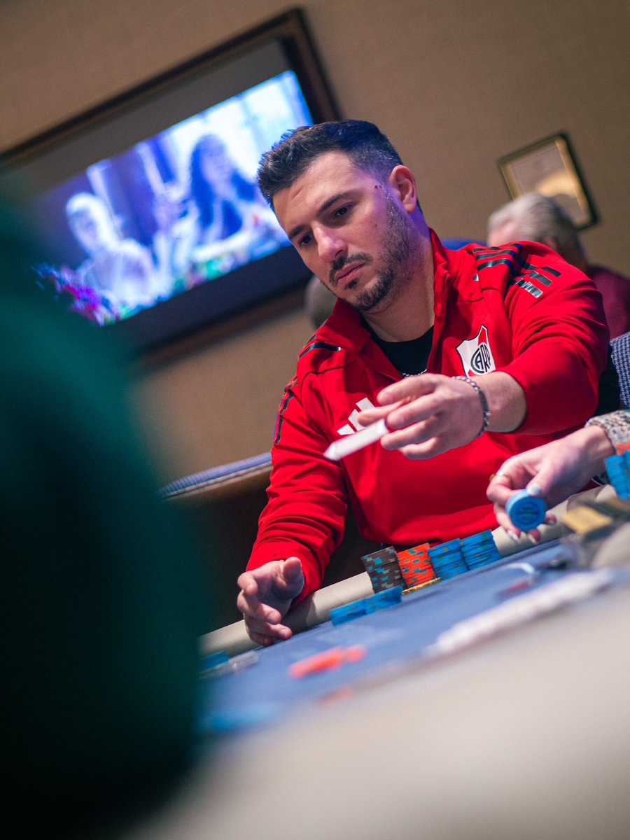 Cuentos y Relatos de Poker tweet media