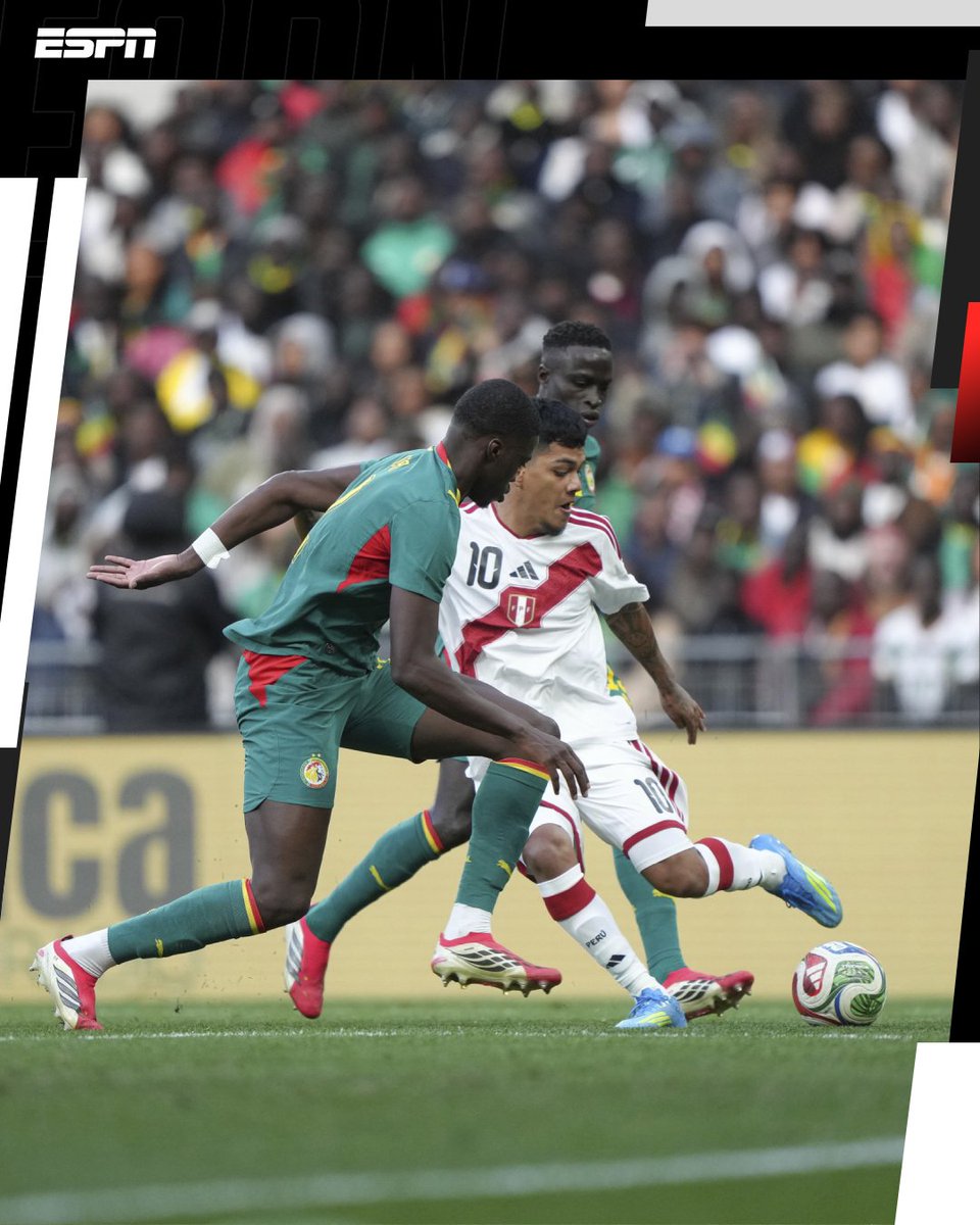 ESPN Perú tweet media