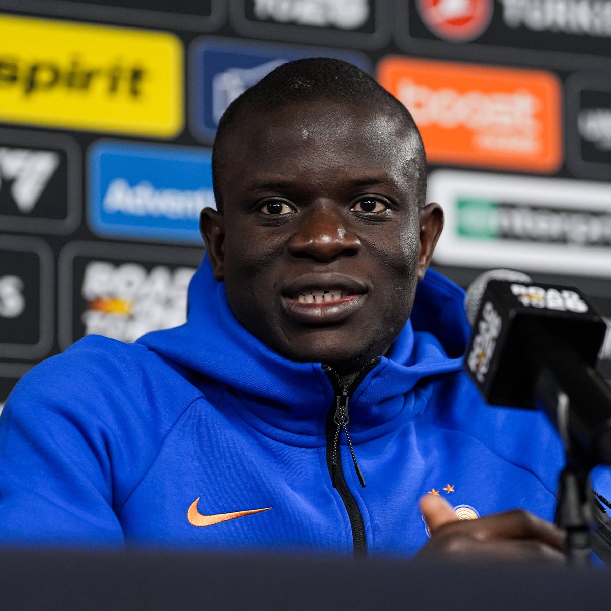 Actu Foot tweet media