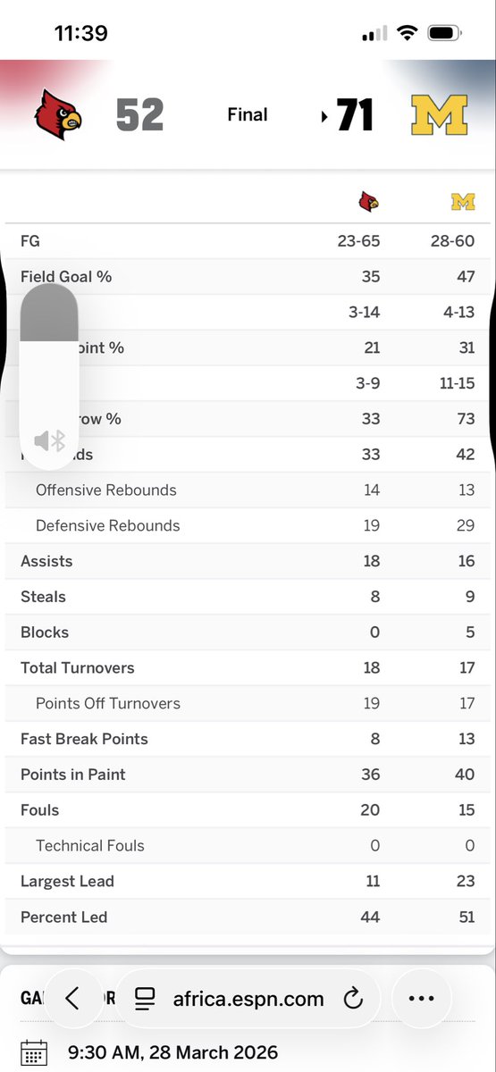 FnA Wolverines tweet media
