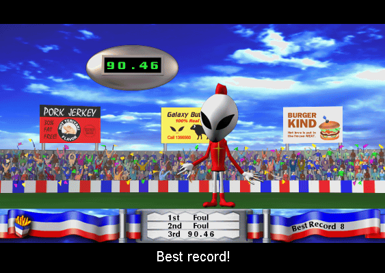 Amiya 🕸️🧵 Retro Vtuber tweet media