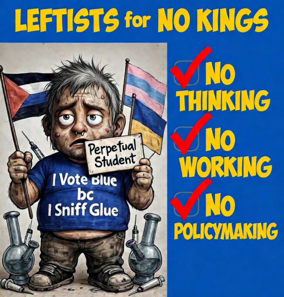 Noli Me Calcare 1776 tweet media