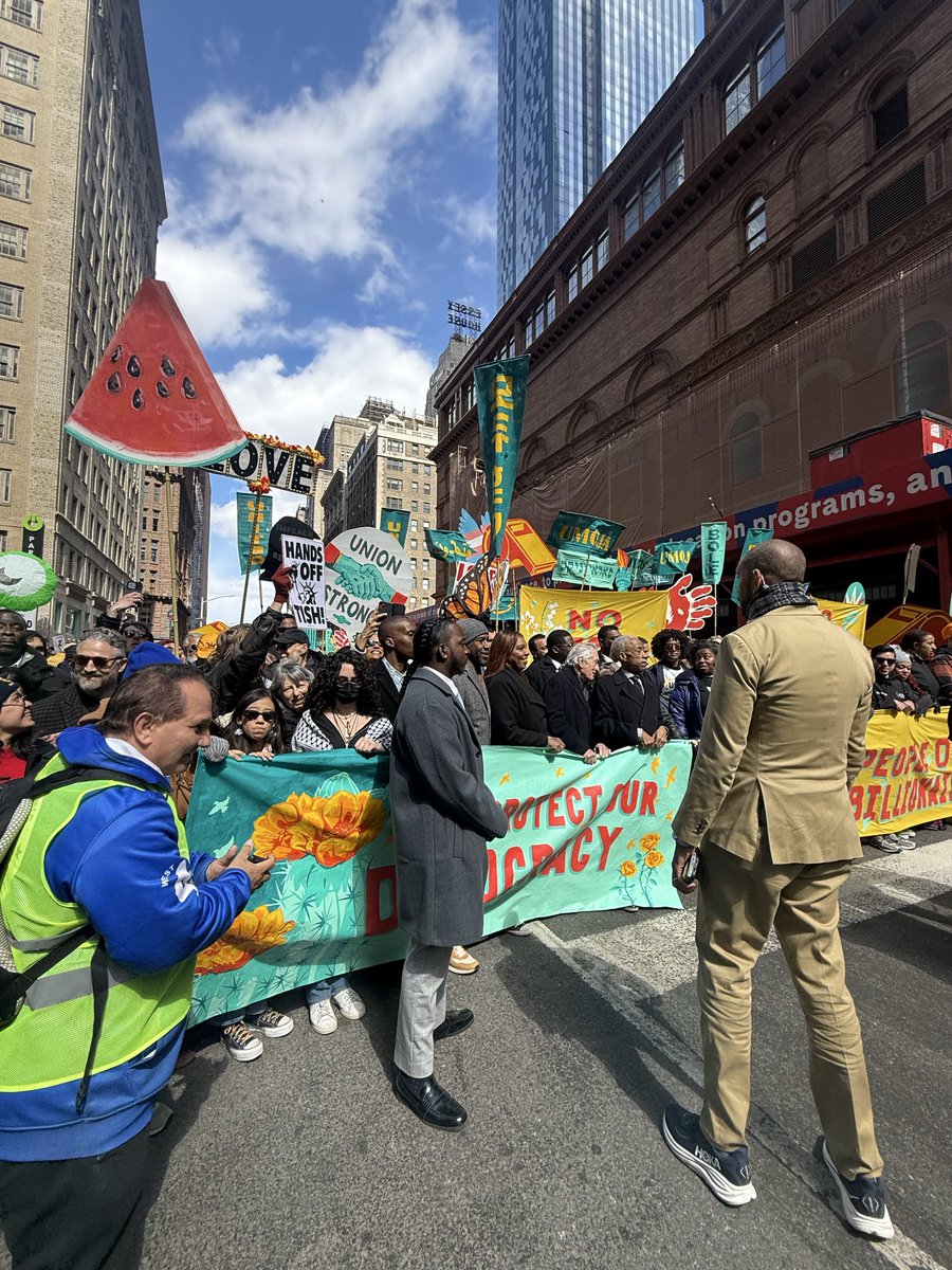 NY Working Families Party tweet media