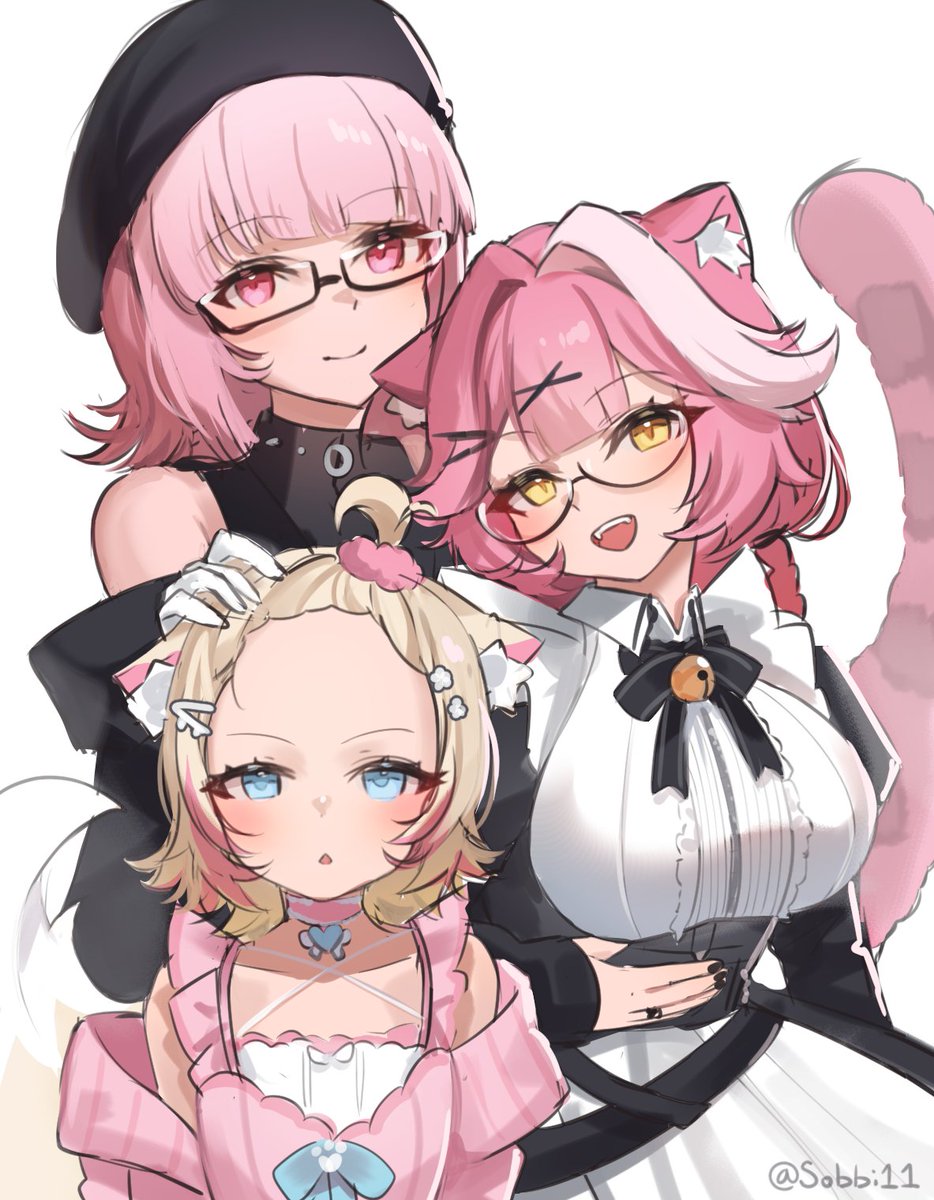 Sobbi || Comms open tweet media