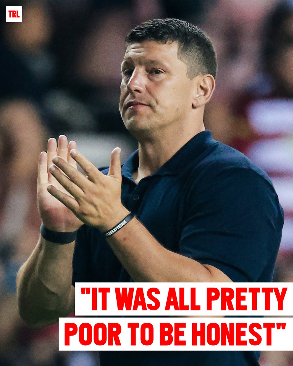 Total Rugby League tweet media