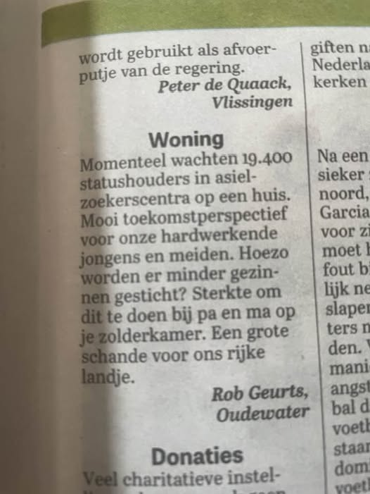 Dolly van den Berg tweet media