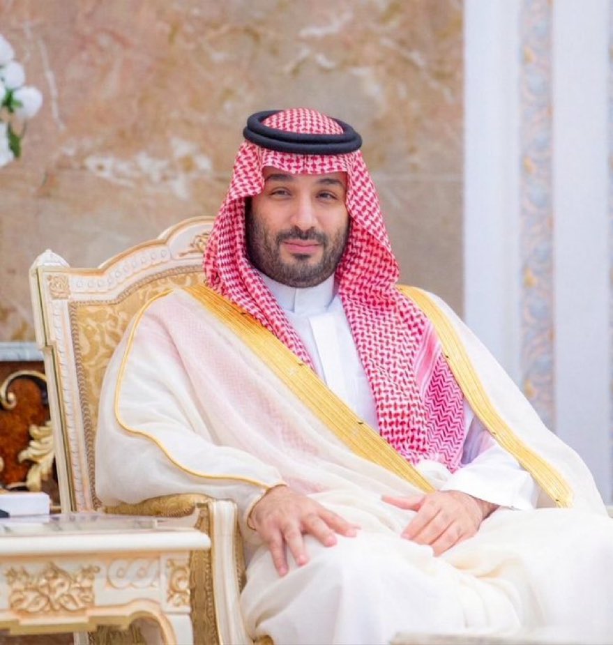 محمد بن سلمان بن عبد العزيز (Informal) tweet media
