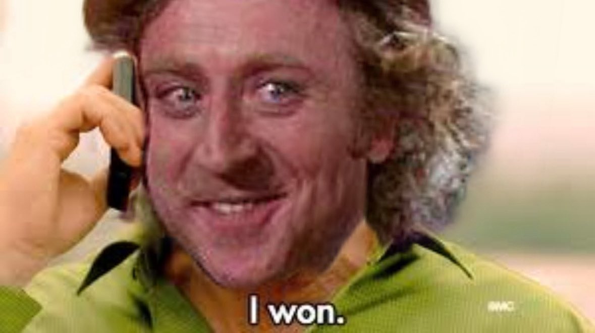 Danny Saint tweet media