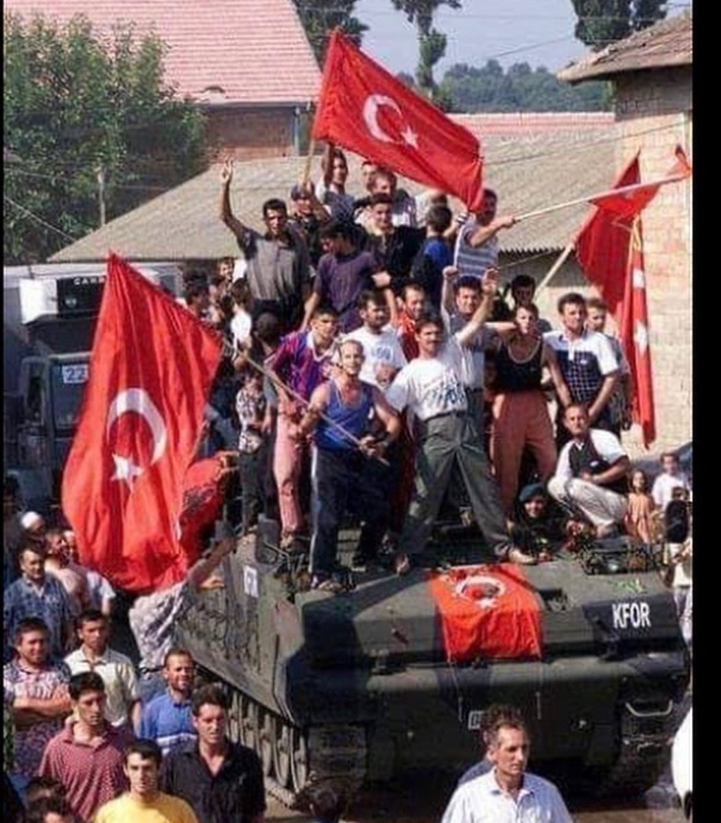 Daily Türkist tweet media