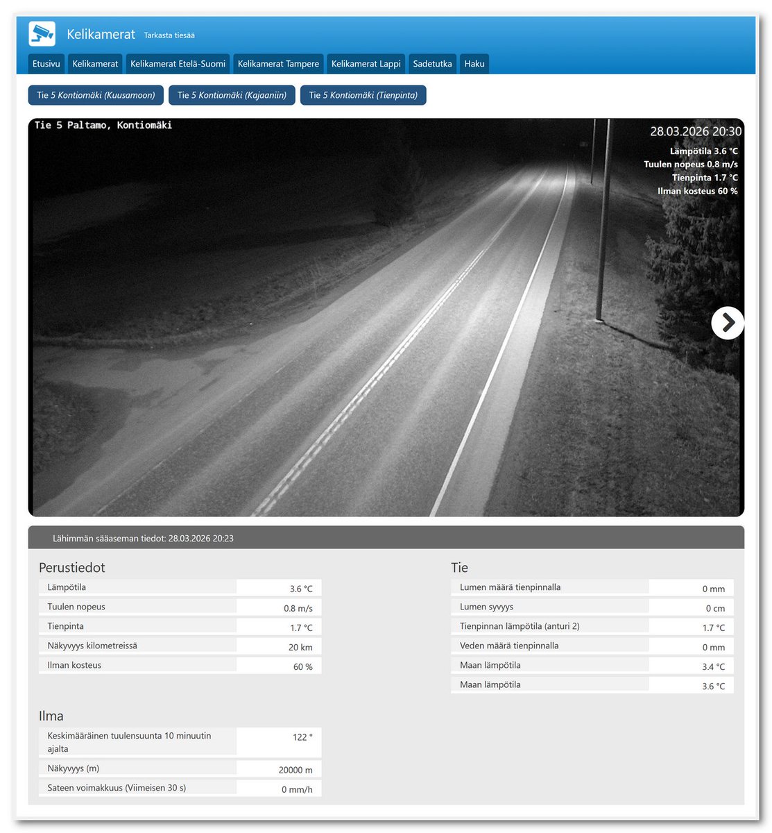 P3K | Petrified activist full of woe tweet media