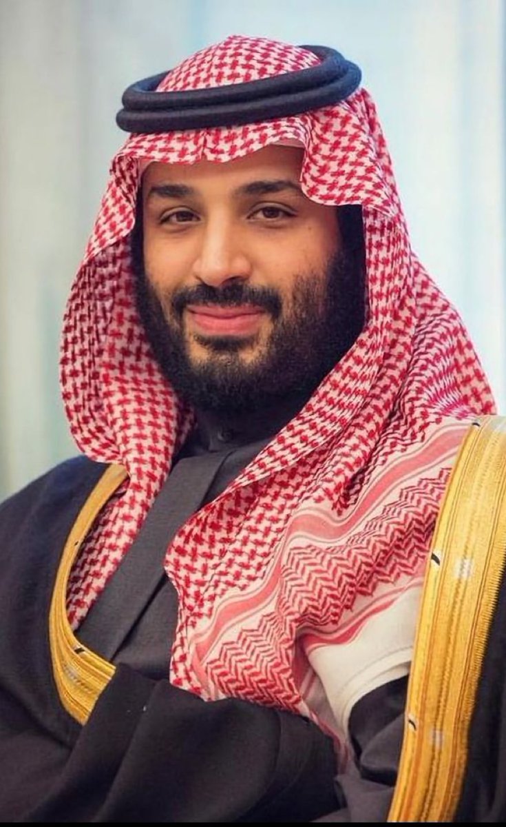 محمد بن سلمان بن عبد العزيز (Informal) tweet media