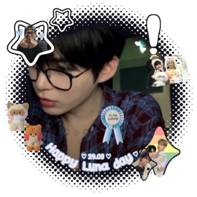 luna❄️ tweet media