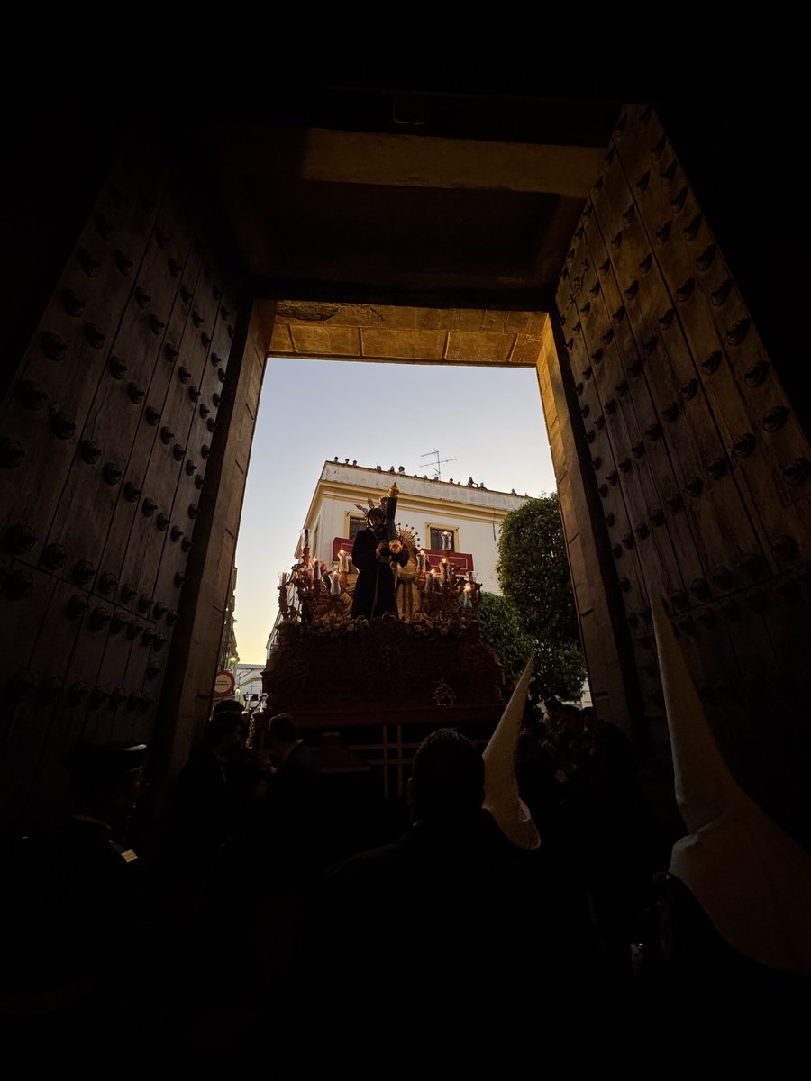 Hdad. de la Entrega tweet media