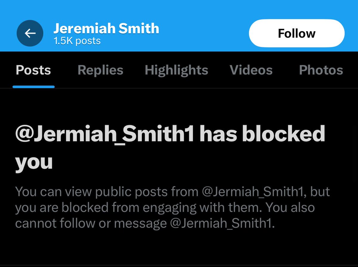 Timothy Johnson tweet media