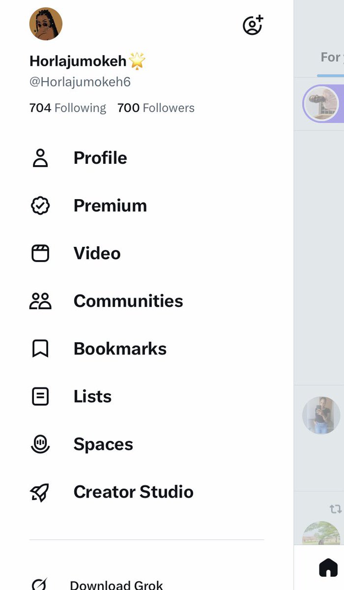 Horlajumokeh🌟 tweet media