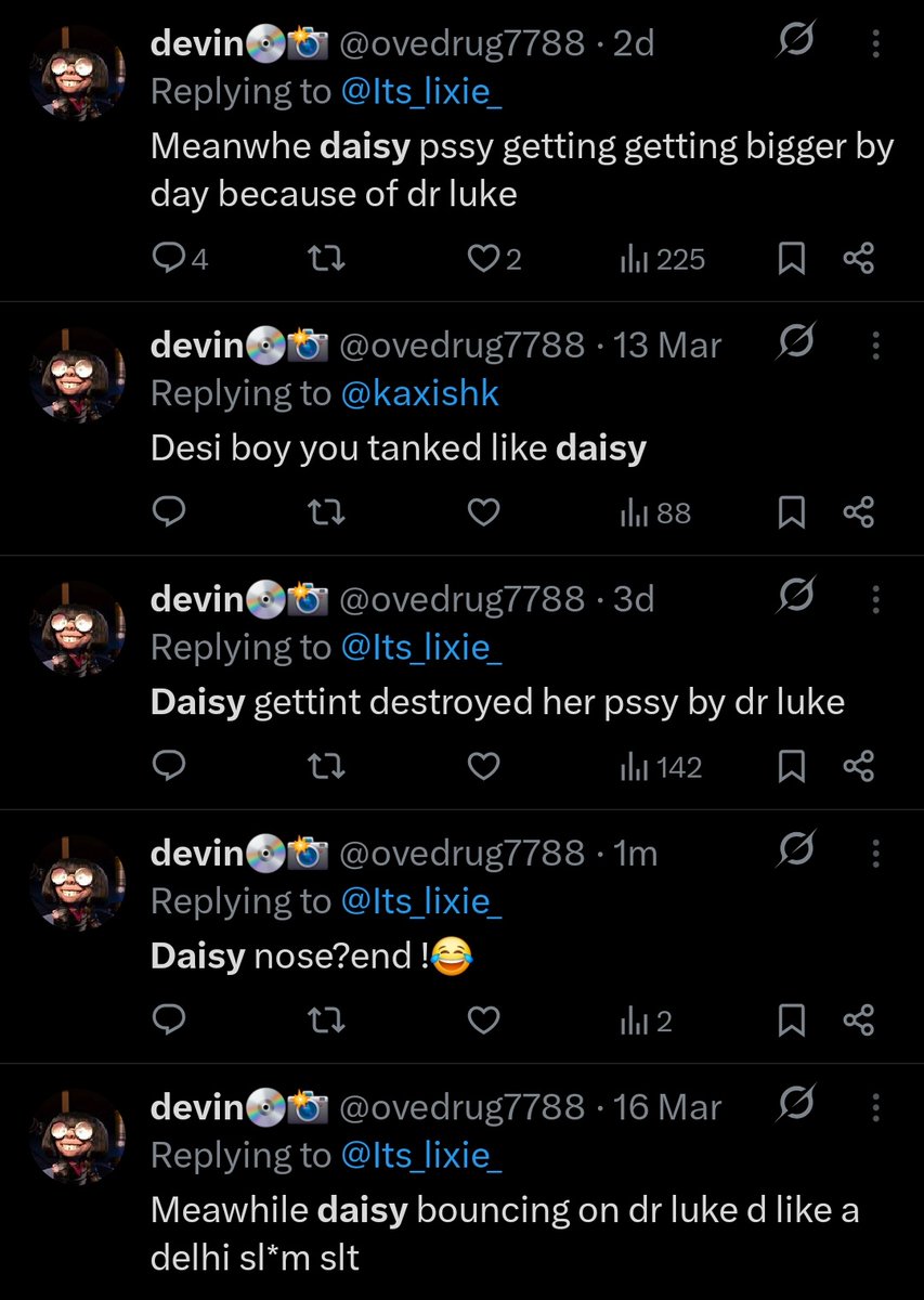 Marshall tweet media