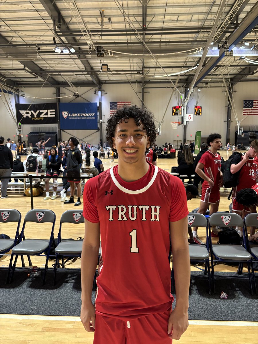 RYZE Hoops tweet media