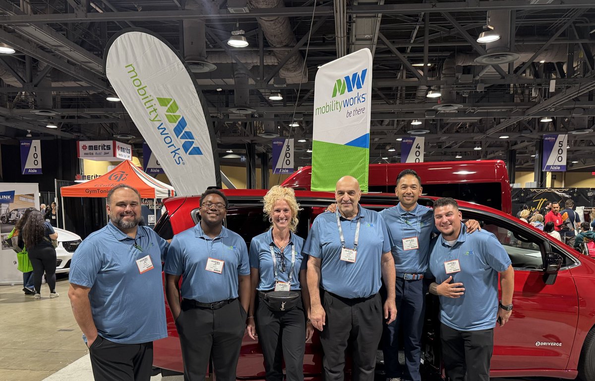 MobilityWorks tweet media