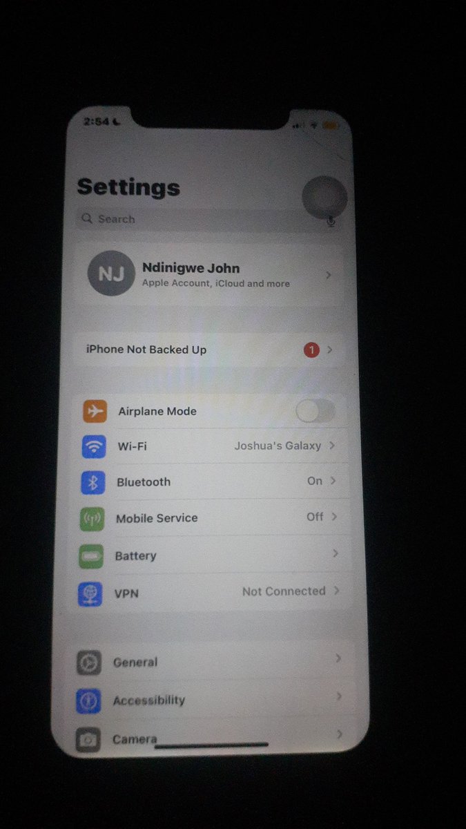 Arcangel Uracy tweet media